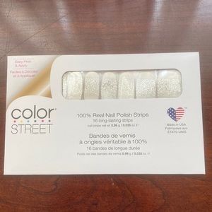 ColorStreet - Dripping in Diamonds